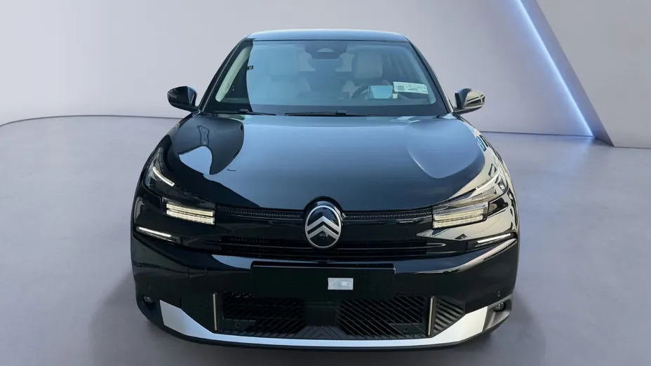 CITROEN C4 C4 1.2 mHEV Max eDCT6 Nowy