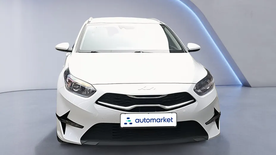 KIA Cee'd Ceed 1.5 T-GDI M