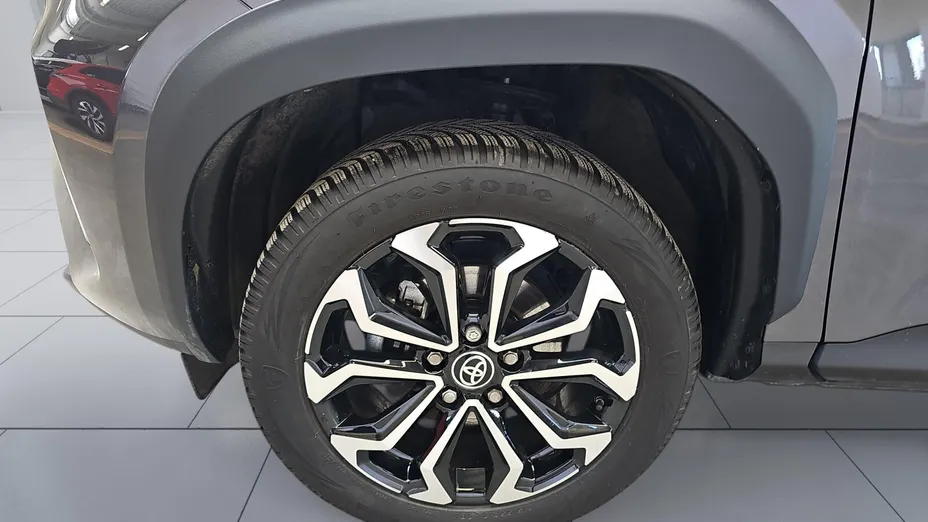 TOYOTA Yaris Cross Yaris Cross Hybrid 1.5 Comfort