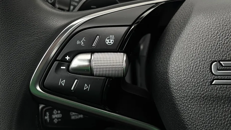 SKODA Kodiaq Kodiaq 1.5 TSI iV PHEV 4x2 Edition 130 DSG