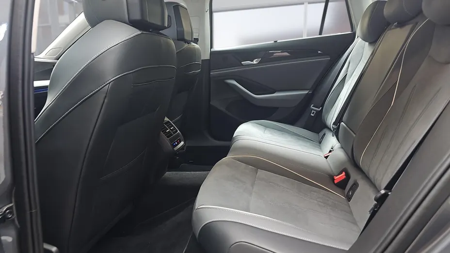 VOLKSWAGEN Passat Passat 1.5 TSI ACT mHEV Business DSG