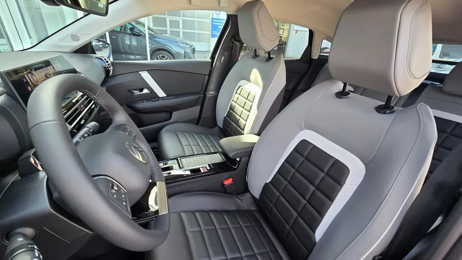 CITROEN C4 C4 1.2 mHEV Max eDCT6 Nowy