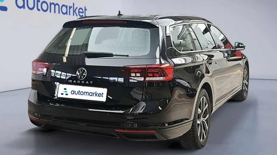 VOLKSWAGEN Passat Passat 1.5 TSI EVO Business DSG