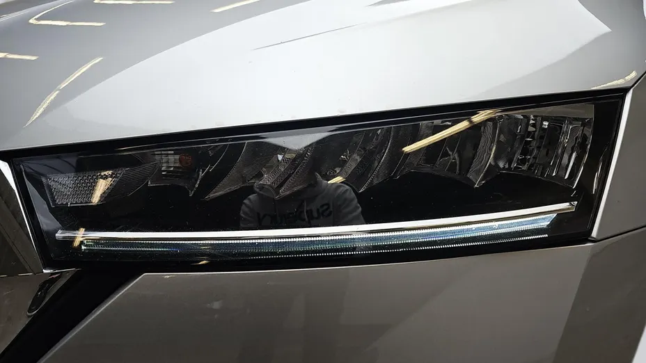 SKODA Octavia Octavia 2.0 TDI Ambition DSG