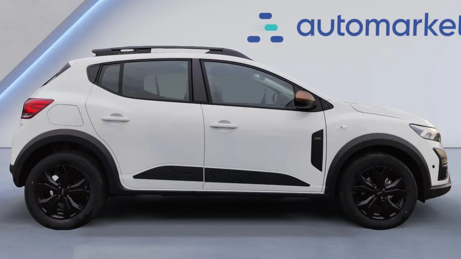 DACIA Sandero Sandero Stepway 1.0 TCe Extreme LPG Nowy