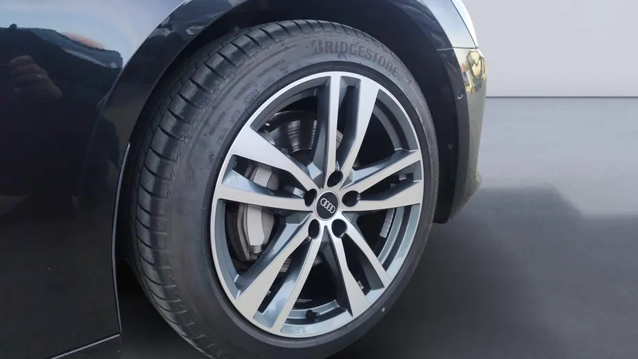 AUDI A6 A6 45 TFSI mHEV S tronic