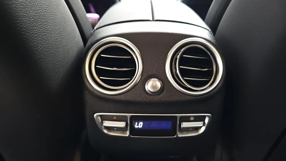 MERCEDES-BENZ GLC GLC 300 e 4-Matic