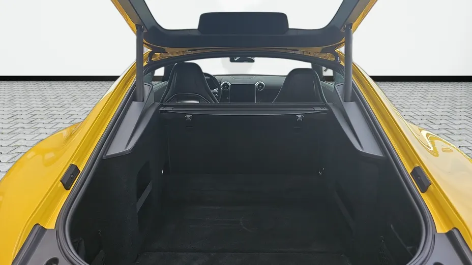 MERCEDES-BENZ AMG GT Mercedes AMG GT 63 4Matic+