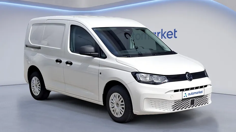 VOLKSWAGEN Caddy Caddy Cargo 2.0 TDI Nowy