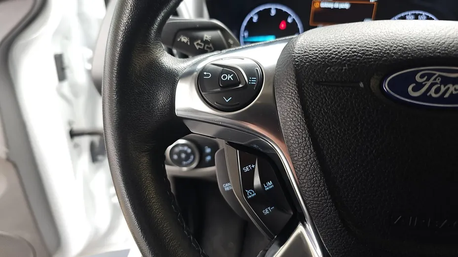 FORD Transit Connect Transit Connect Kombi 230 L2 Active