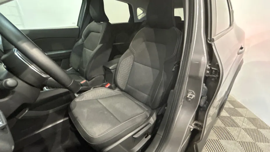 RENAULT Captur -