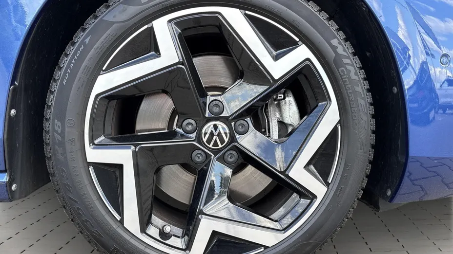 VOLKSWAGEN Passat Passat 2.0 TDI SCR 4Mot. R-Line DSG