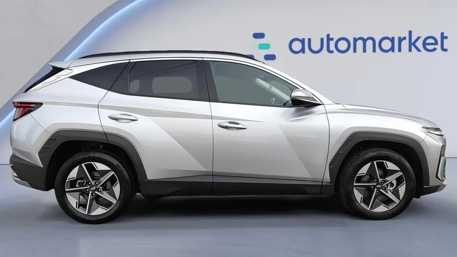 HYUNDAI Tucson Tucson 1.6 T-GDi Smart 2WD