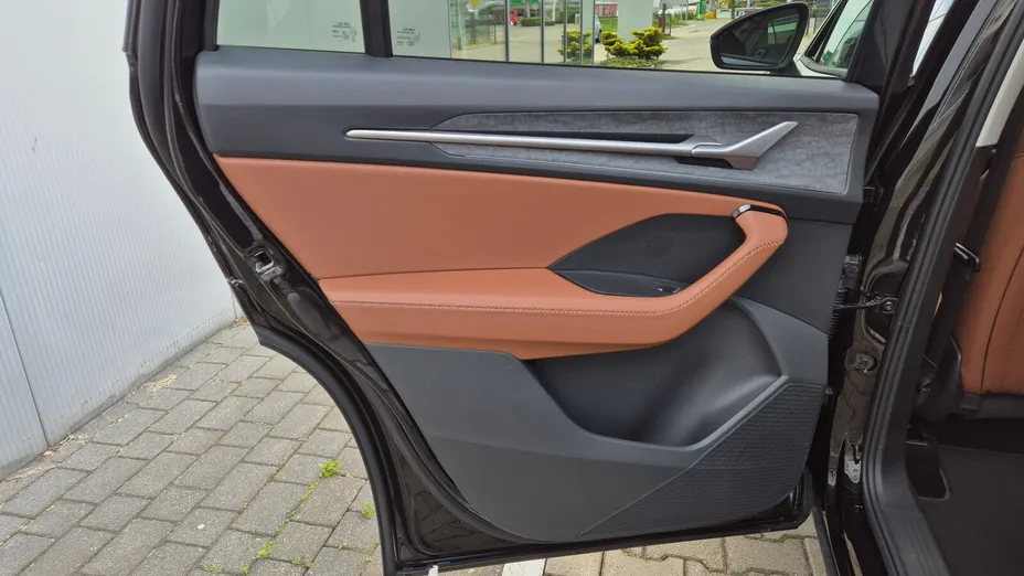 SKODA Kodiaq Kodiaq 2.0 TDI 4x4 Drive DSG Nowy