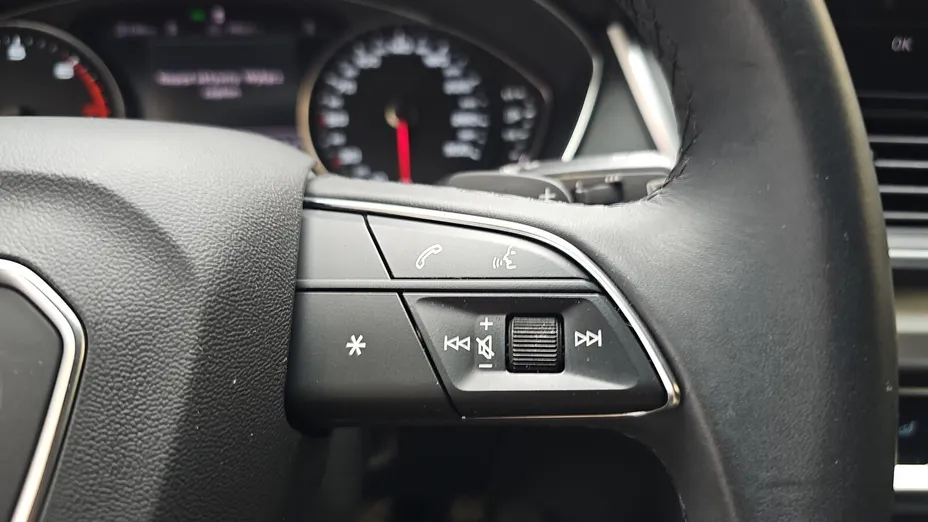 AUDI Q5 Q5 40 TFSI mHEV Quattro Advanced S tronic