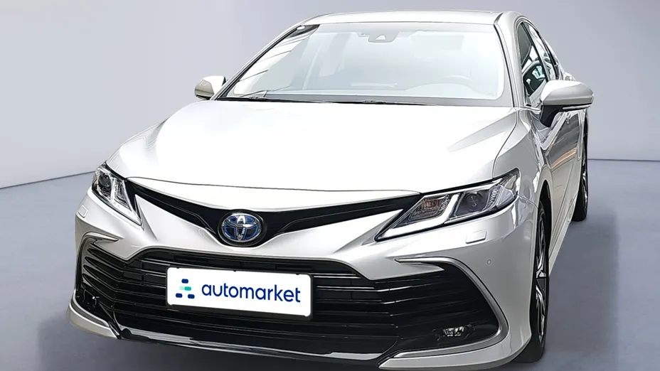 TOYOTA Camry Camry 2.5 Hybrid Prestige CVT