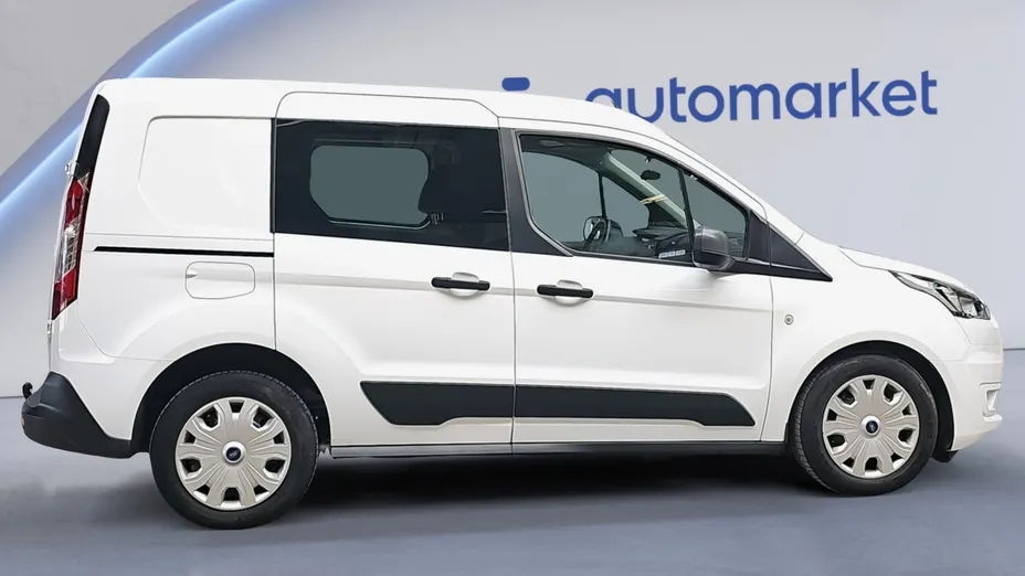 FORD Transit Connect Transit Connect 220 L1 Trend (bryg.)