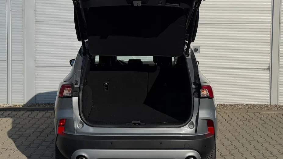 FORD Kuga Kuga 1.5 EcoBoost FWD Titanium X