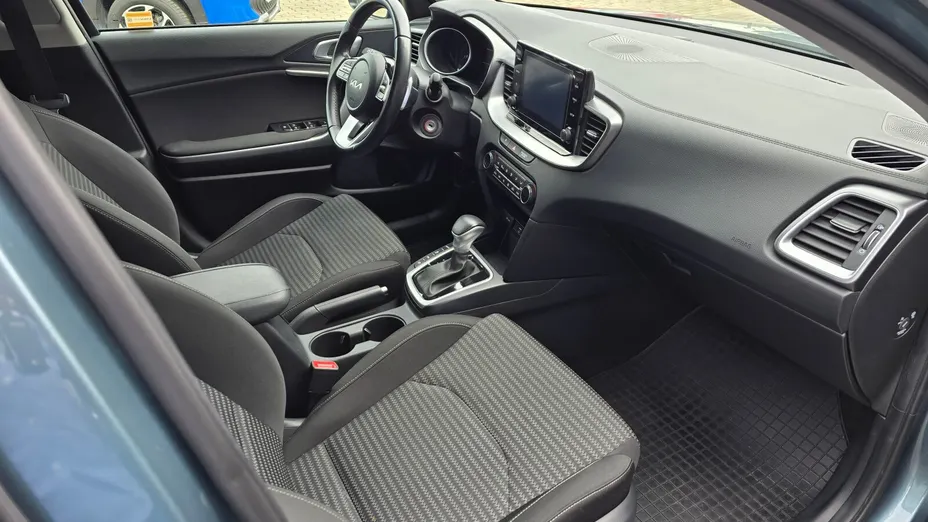 KIA XCeed XCeed 1.5 T-GDI M DCT