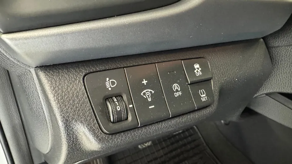 KIA Rio Rio 1.0 T-GDI M