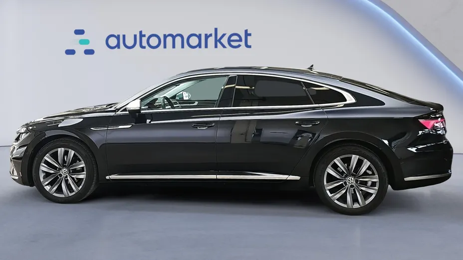 VOLKSWAGEN Arteon Arteon 2.0 TSI Elegance DSG