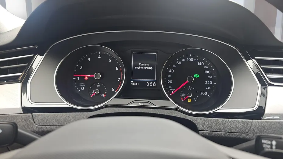 VOLKSWAGEN Passat Passat 1.5 TSI EVO Business DSG
