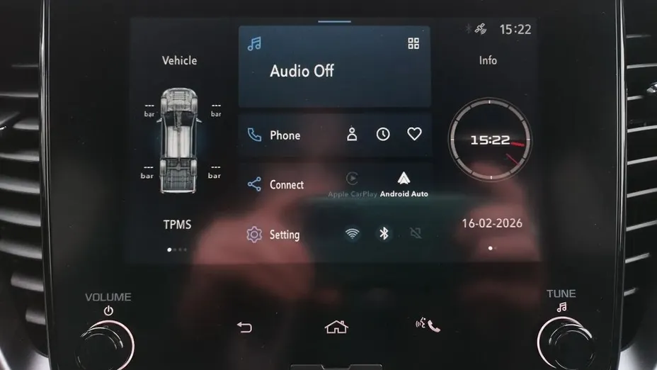 ISUZU D-Max D-Max 1.9 d EC LSX aut