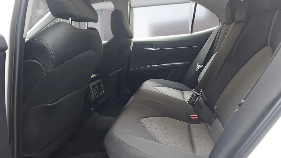 TOYOTA Camry Camry 2.5 Hybrid Comfort CVT