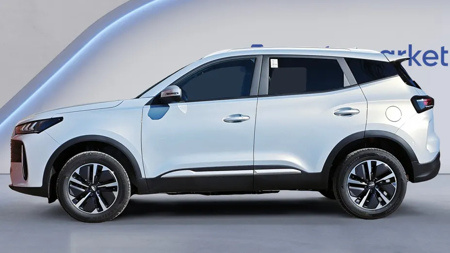 CHERY Tiggo 4 Tiggo 4 1.5 GDI HEV Prestige DHT Nowy