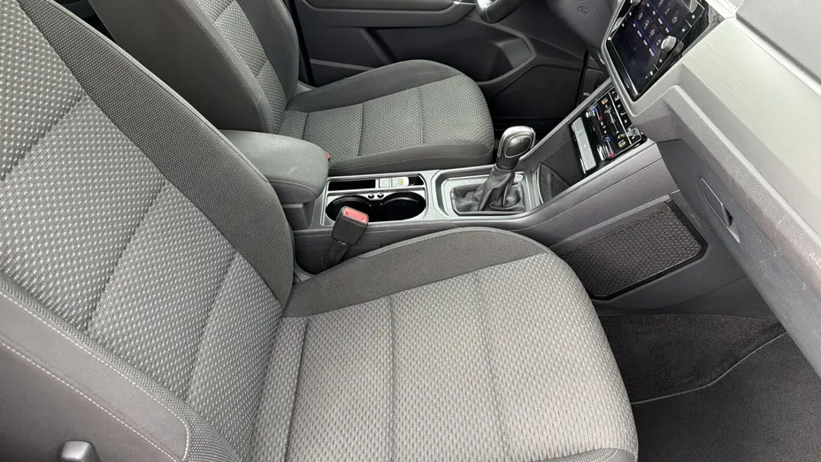 VOLKSWAGEN Touran Touran 2.0 TDI BMT Comfortline DSG