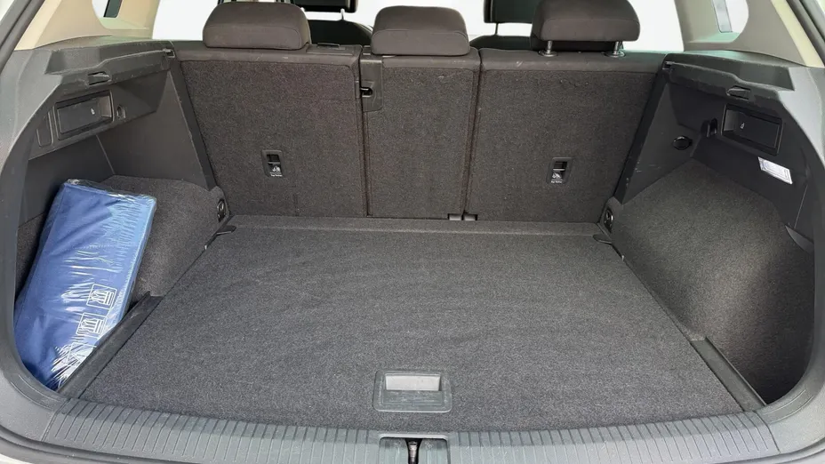 VOLKSWAGEN Tiguan Tiguan 2.0 TDI SCR Life DSG