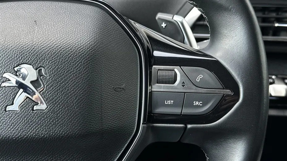 PEUGEOT 3008 3008 1.5 BlueHDi Allure Pack S&S EAT8