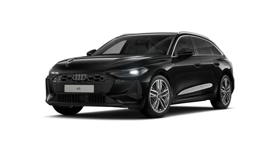 AUDI A5 A5 e-Hybrid 220 kW Quattro S tronic