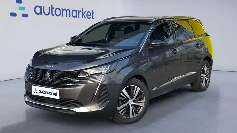 PEUGEOT 5008 5008 1.5 BlueHDi Allure Pack S&S EAT8
