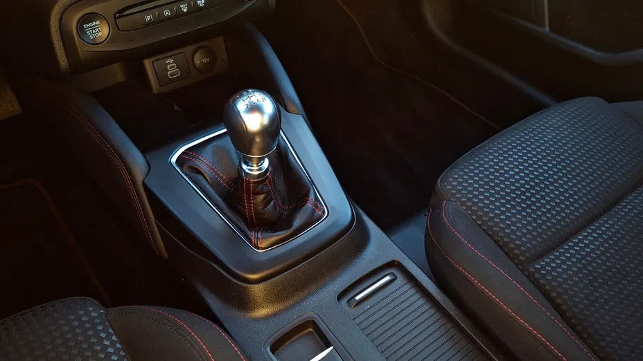 FORD Focus Focus 1.0 EcoBoost mHEV ST-Line X