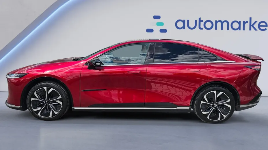 MAZDA 6 6e 80kWh Long Range Takumi Plus