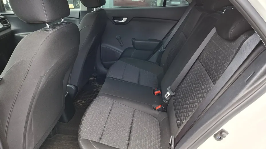 KIA Rio Rio 1.0 T-GDI M
