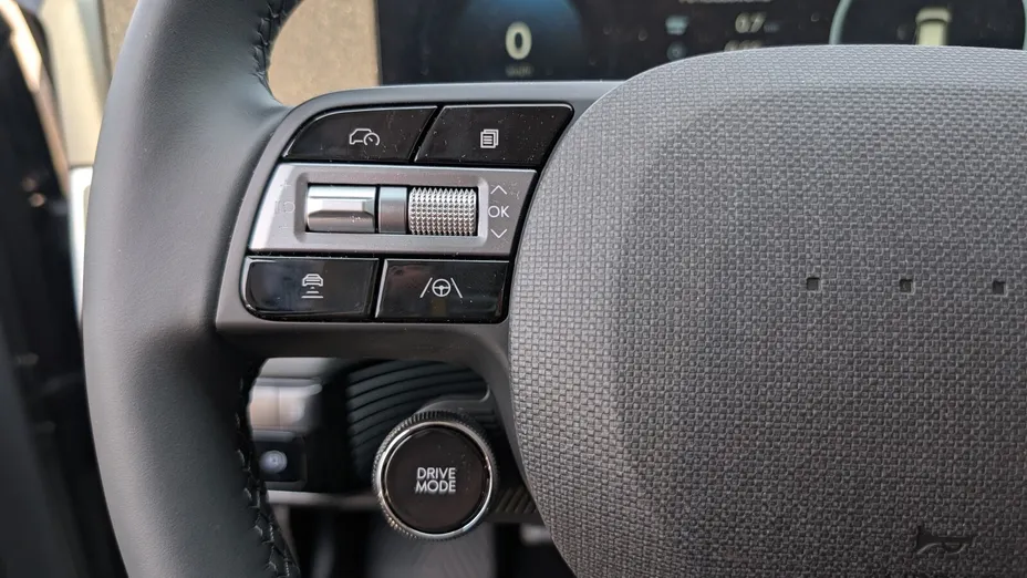 HYUNDAI Ioniq 5 Ioniq 5 63kWh Dynamiq Nowy