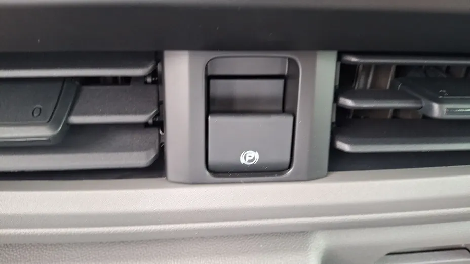 VOLKSWAGEN Transporter Transporter TDI L2 (skrzynia) Nowy