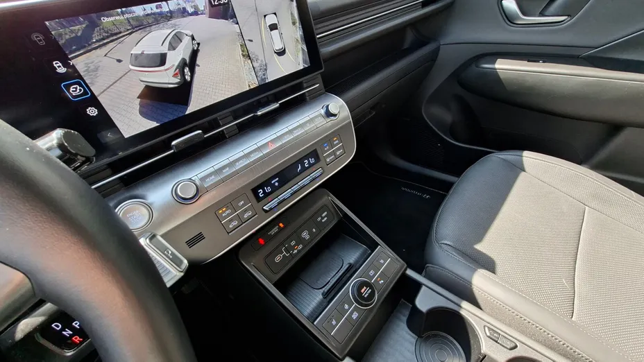 HYUNDAI Kona Kona 1.6 T-GDI Platinum DCT