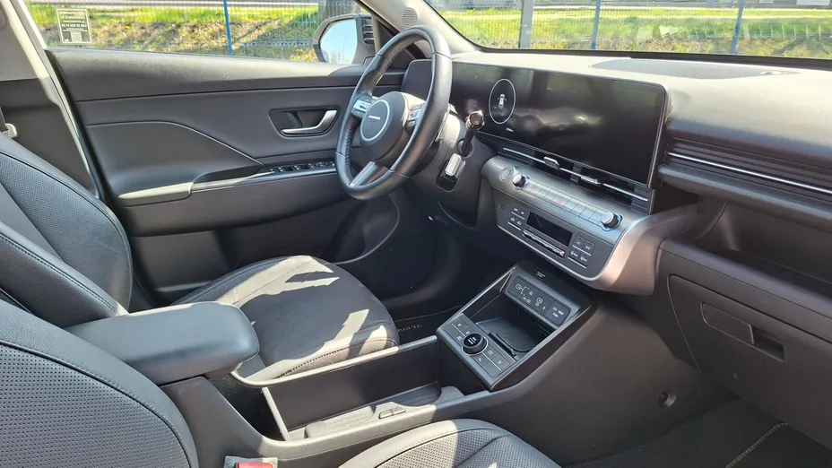 HYUNDAI Kona Kona 1.6 T-GDI Platinum DCT