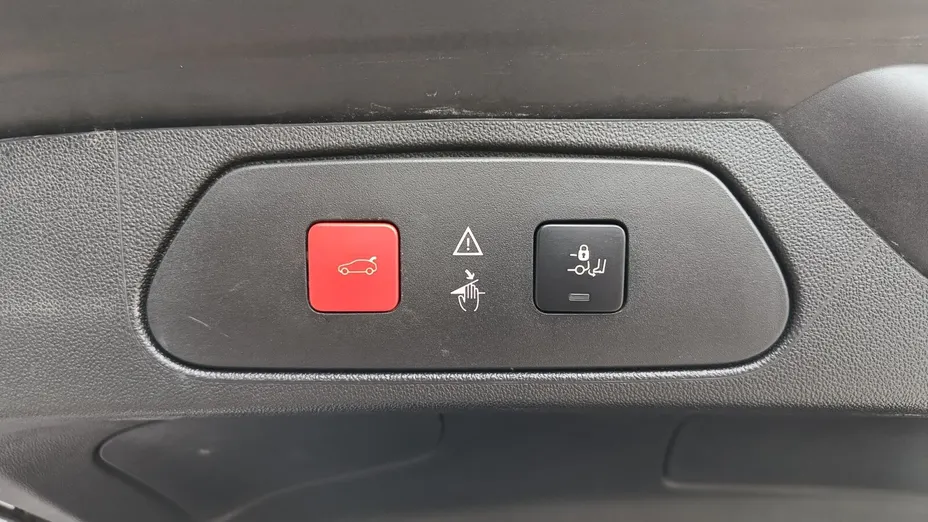 OPEL Grandland X Grandland X 1.2 T GPF Elite S&S aut