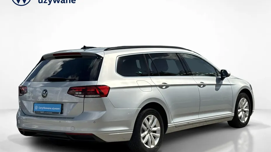 VOLKSWAGEN Passat Passat 2.0 TDI EVO Business DSG