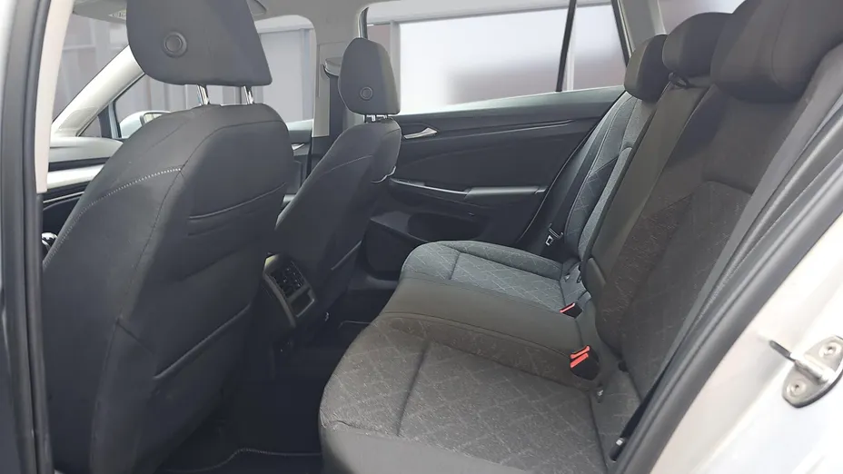 VOLKSWAGEN Golf Golf VIII 1.5 TSI EVO Life