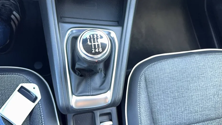 RENAULT Captur -