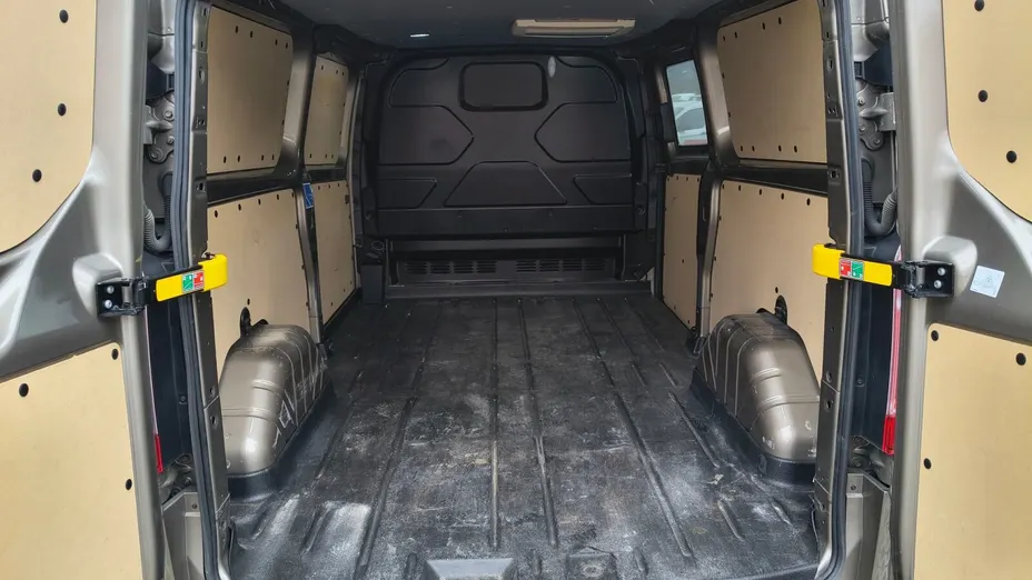 FORD Transit Custom Transit Custom 300 L2H1 Trend