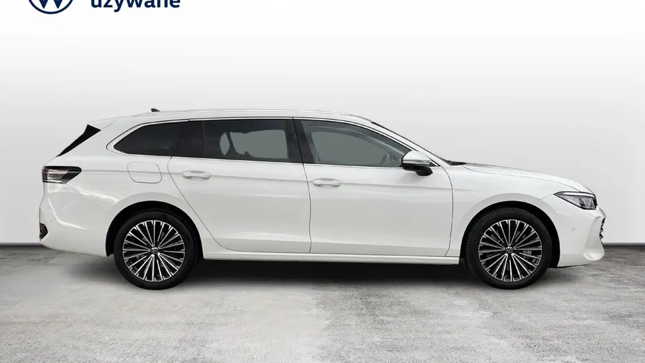 VOLKSWAGEN Passat Passat 2.0 TDI SCR 4Mot. Elegance DSG