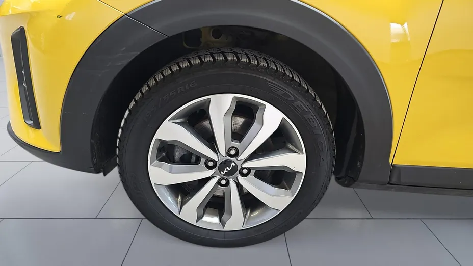 KIA Stonic Stonic 1.0 T-GDI M