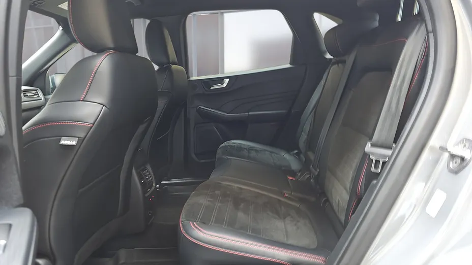 FORD Kuga Kuga 2.5 FHEV AWD ST-Line X