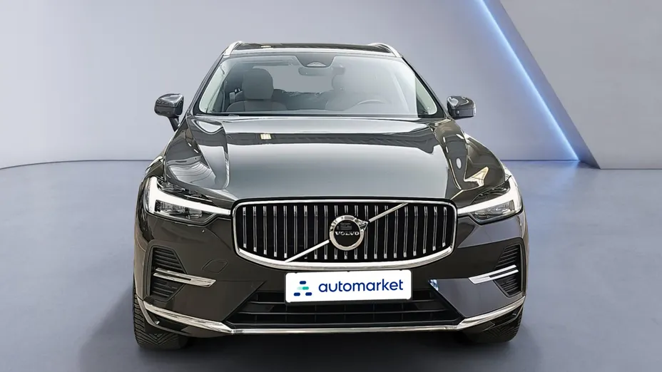 VOLVO XC60 XC60 B4 D AWD Inscription aut